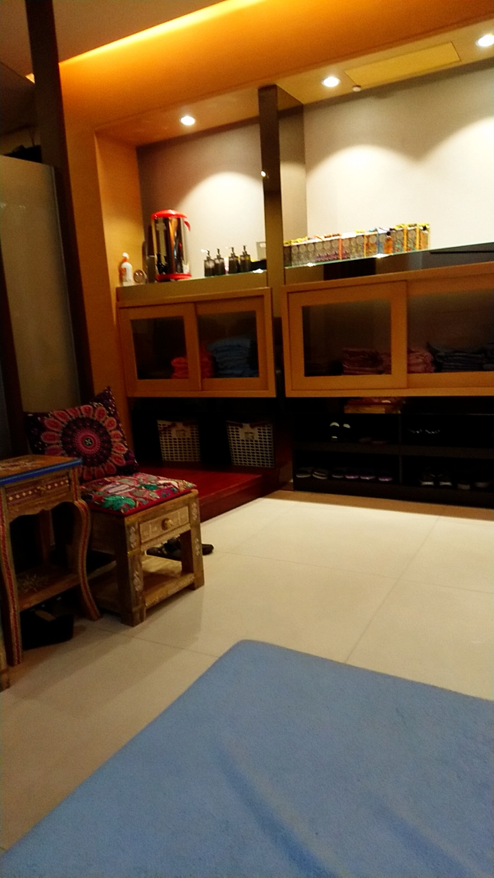 360度 男女SPA養生會館店家實景照片6 - 新北