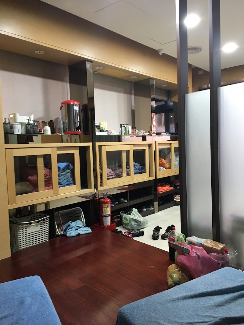 360度 男女SPA養生會館店家實景照片8 - 新北