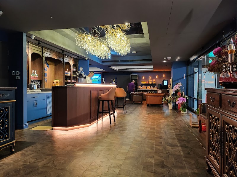 解壓所RAR足湯按摩會館店家實景照片4 - 新北
