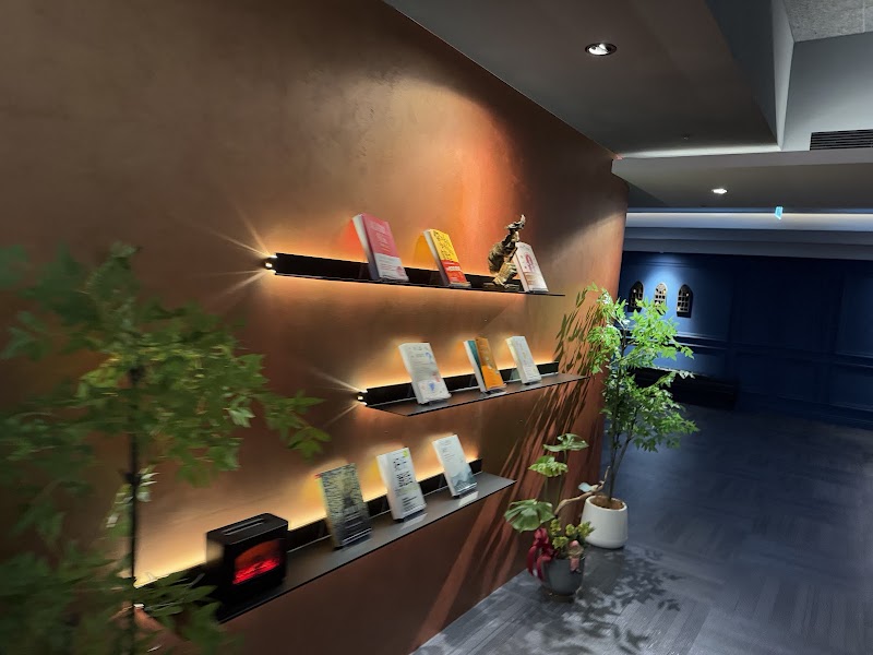 解壓所RAR足湯按摩會館店家實景照片5 - 新北