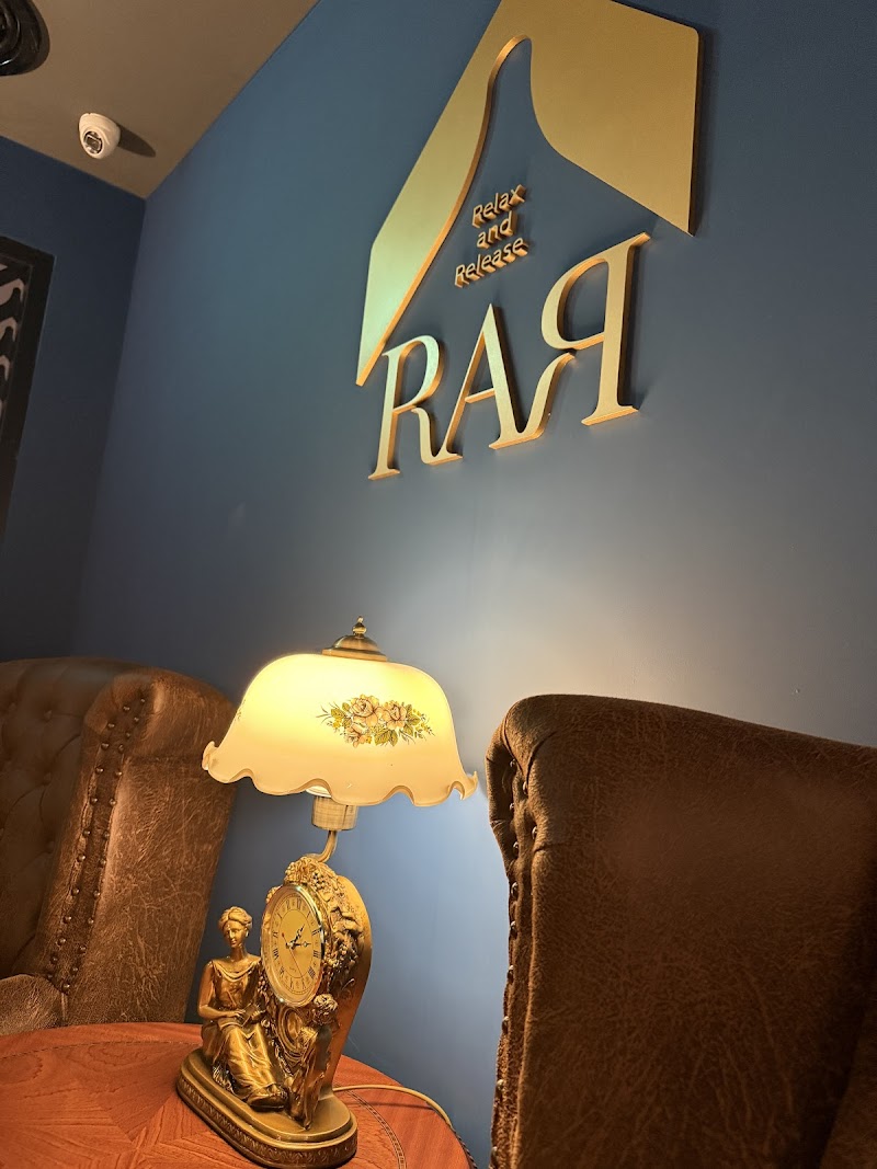 解壓所RAR足湯按摩會館店家實景照片8 - 新北