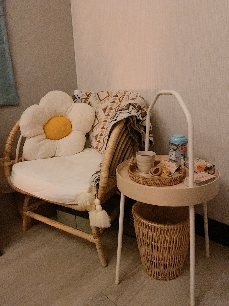 沐moon massage 個人工作室(限女性)