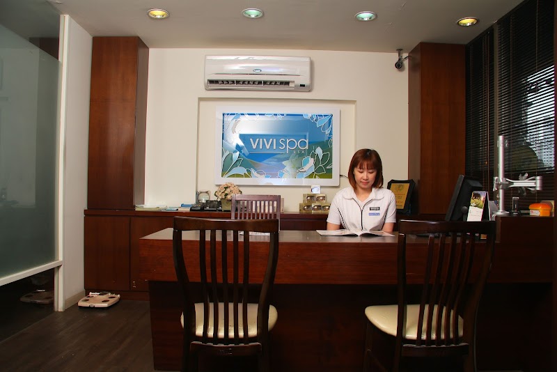 VIVISPA水美人店店家實景照片4 - 新北