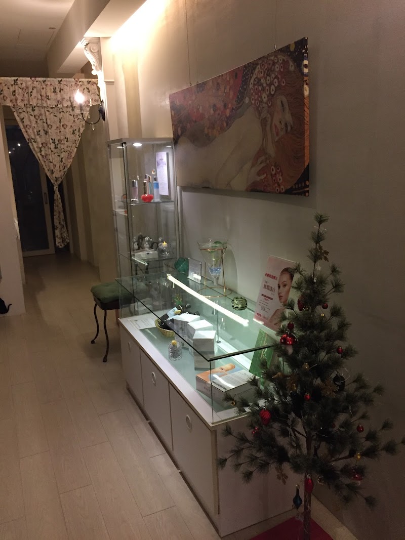 四季頂級美容會館店家實景照片4 - 新北
