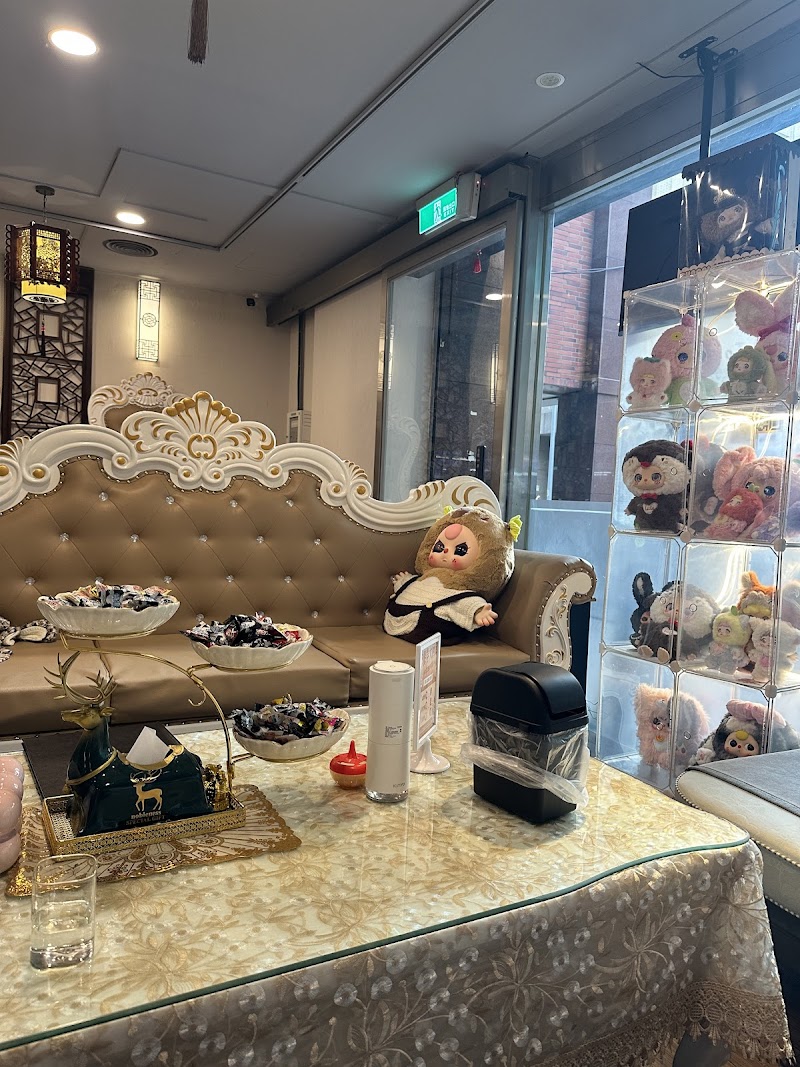 6號越式洗髮 - 店家實景照片 3 - 新北
