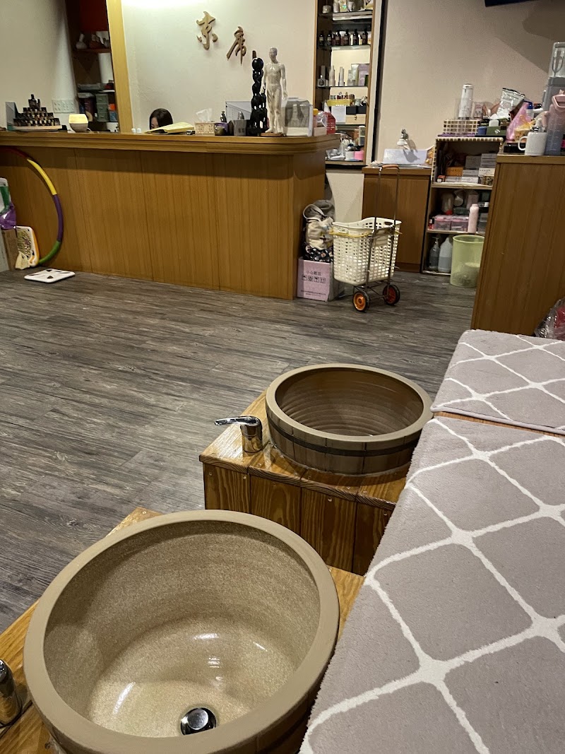 京席按摩養生館店家實景照片6 - 基隆