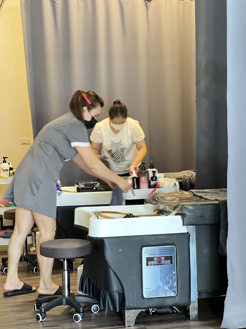 Shani越式洗髮SPA店家實景照片11 - 彰化