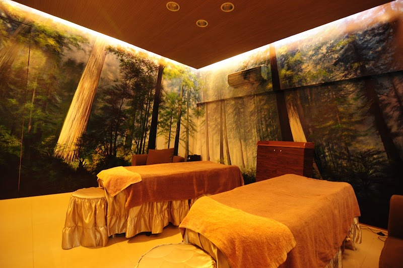 芙娜莎Spa - 店家實景照片 10 - 彰化