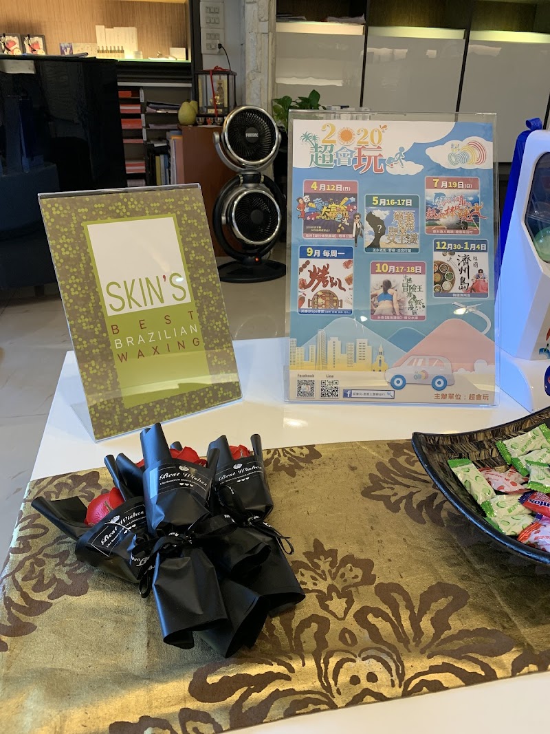 芙娜莎Spa - 店家實景照片 13 - 彰化