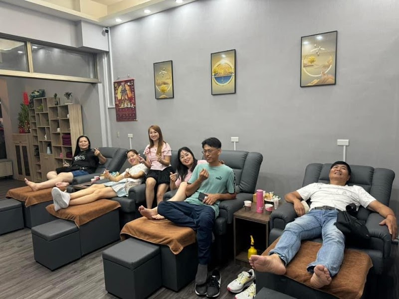 金足閣養身會館 - 店家實景照片 6 - 彰化
