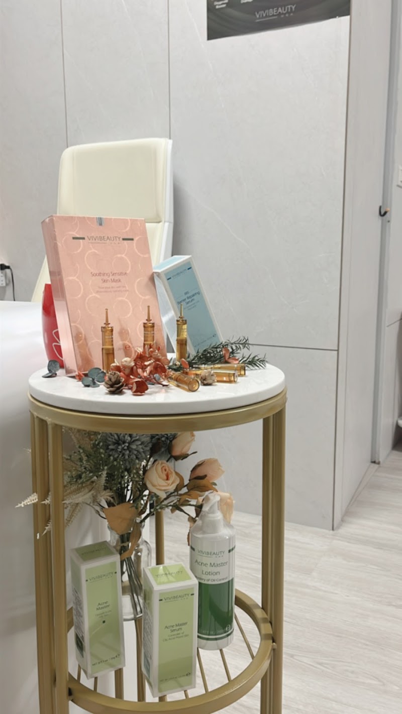 LULU SPA店家實景照片7 - 彰化