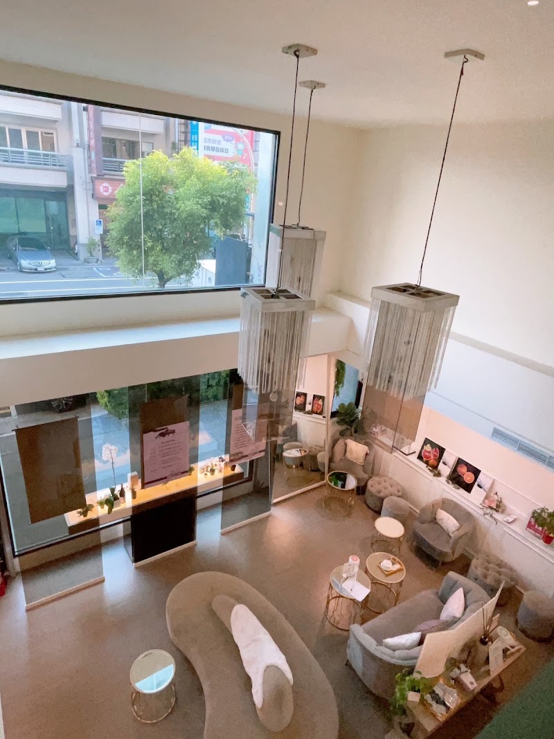 艾琳朵娜spa會館-崇道館店家實景照片5 - 台南
