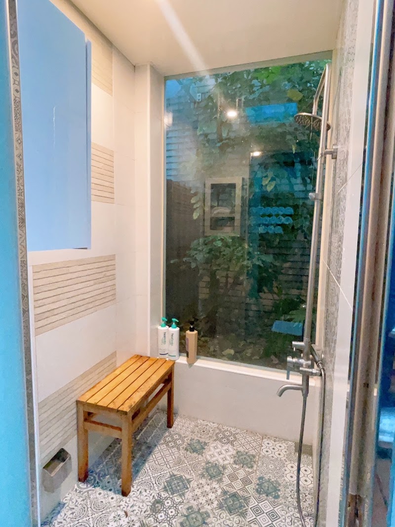 艾琳朵娜spa會館-崇道館店家實景照片8 - 台南