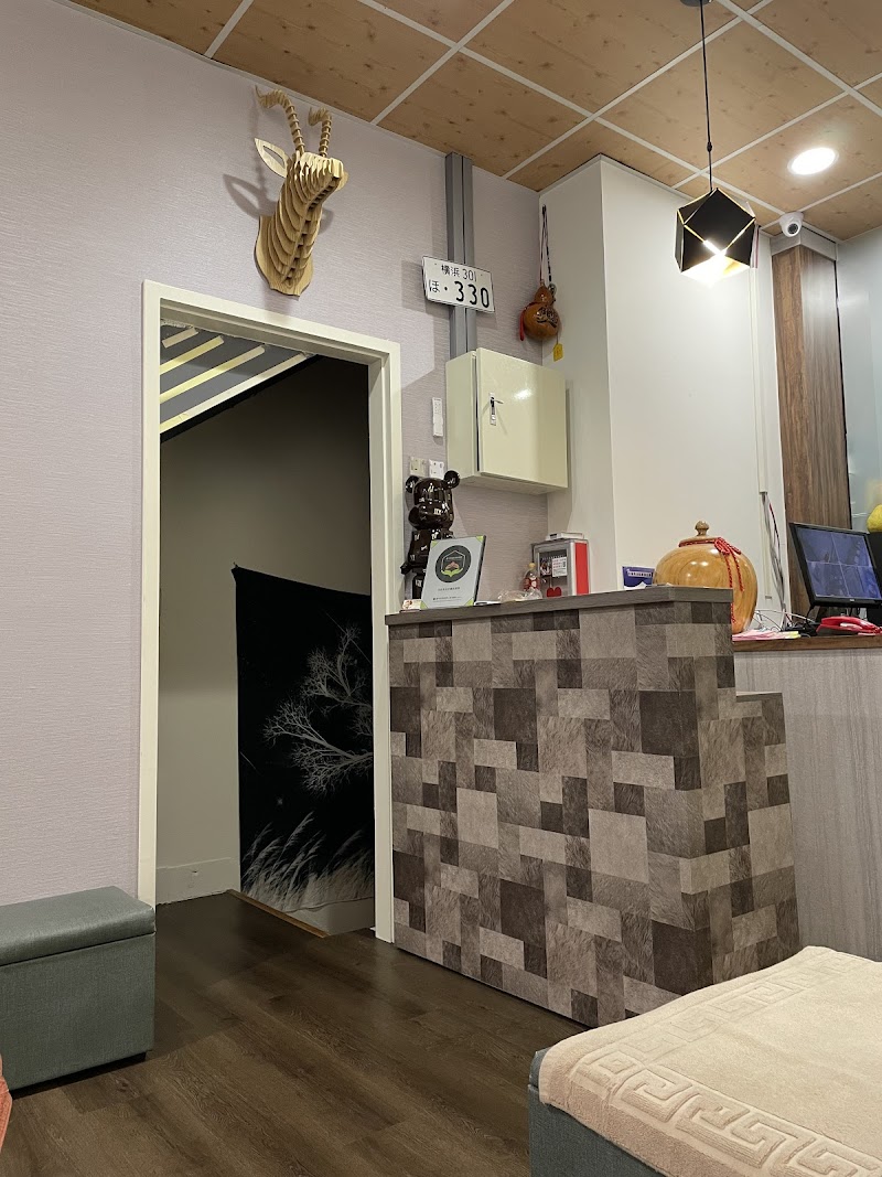 白金青池足體按摩館店家實景照片7 - 台中