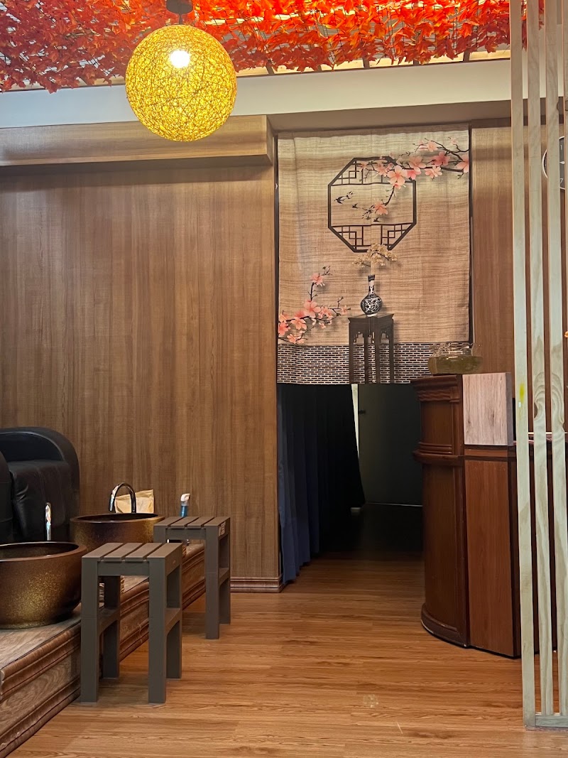 清邁象泰式養生館-中工店