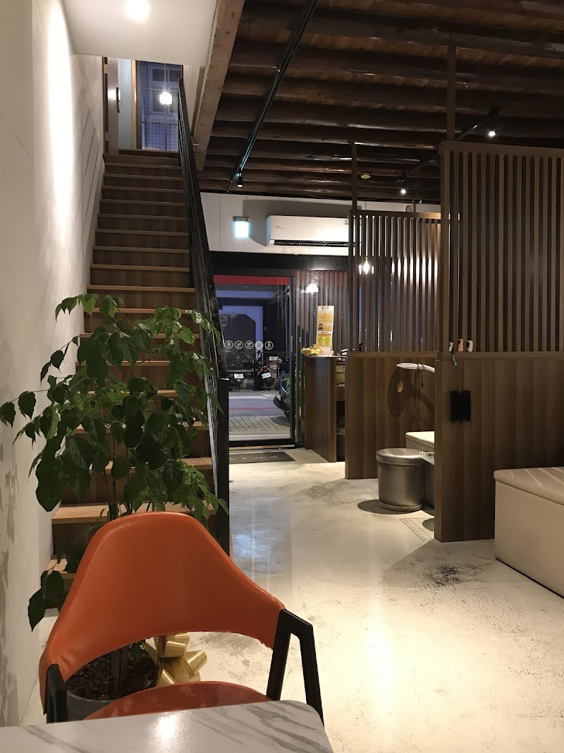 路人養生館店家實景照片8 - 桃園