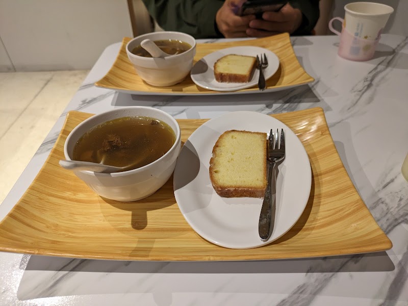 路人養生館店家實景照片9 - 桃園