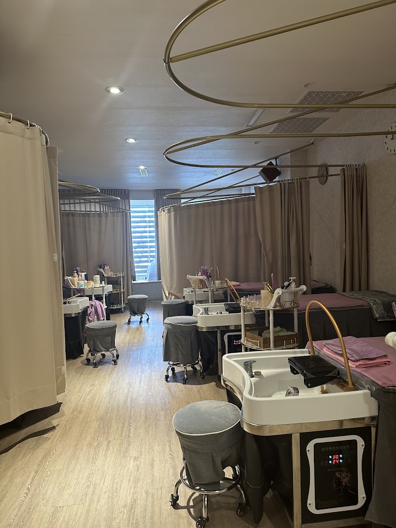 永越越式洗髮SPA店家實景照片1 - 桃園