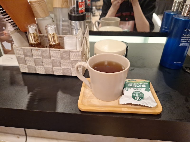 永越越式洗髮SPA店家實景照片3 - 桃園