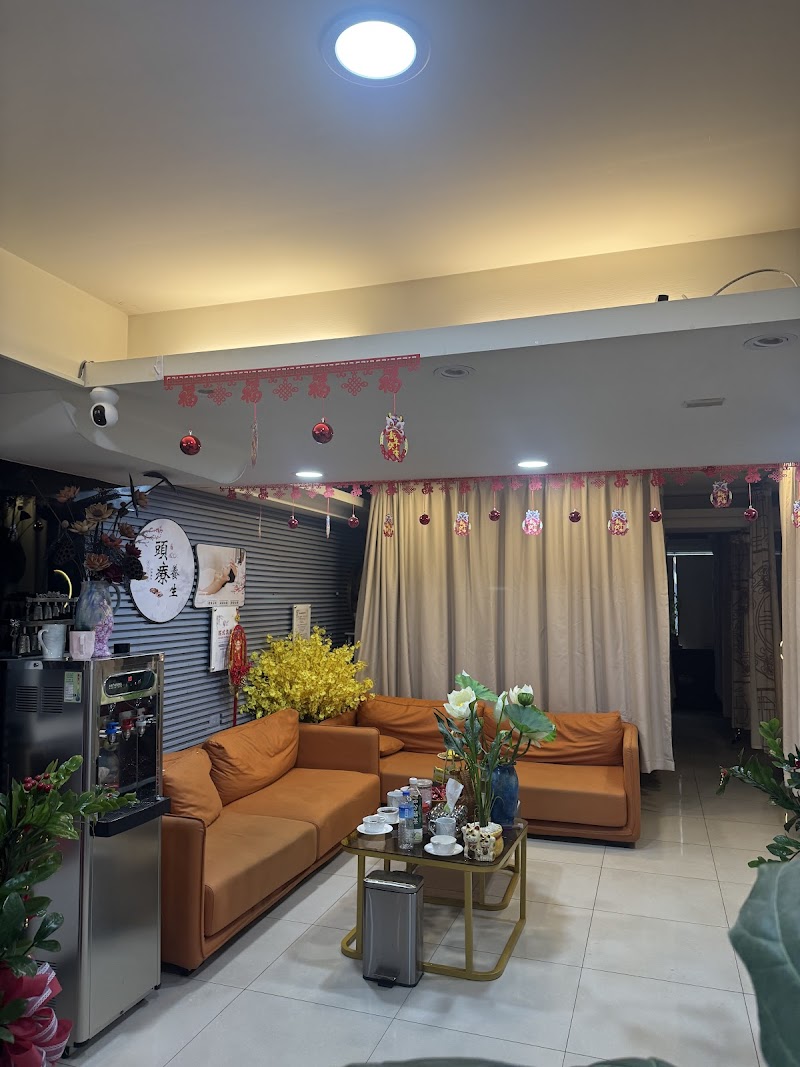 欣苓spa美容越式洗髮館店家實景照片4 - 新竹