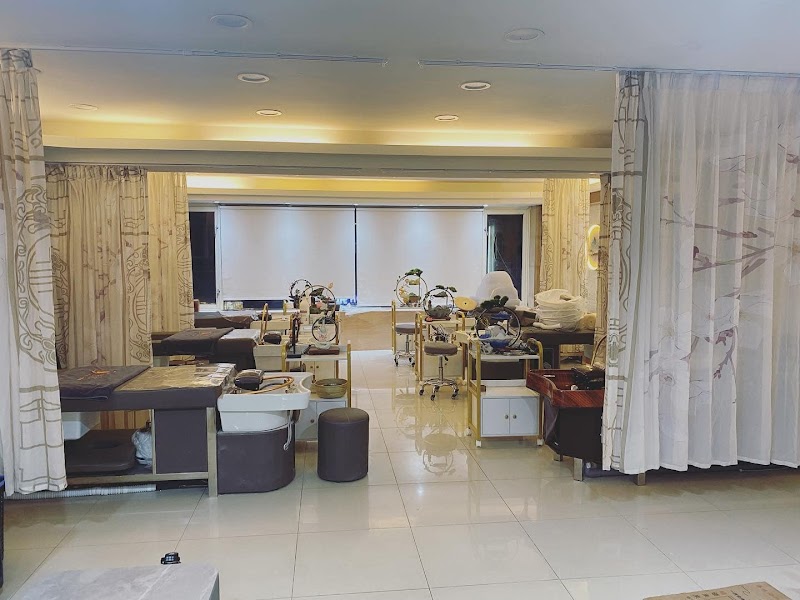 欣苓spa美容越式洗髮館店家實景照片5 - 新竹