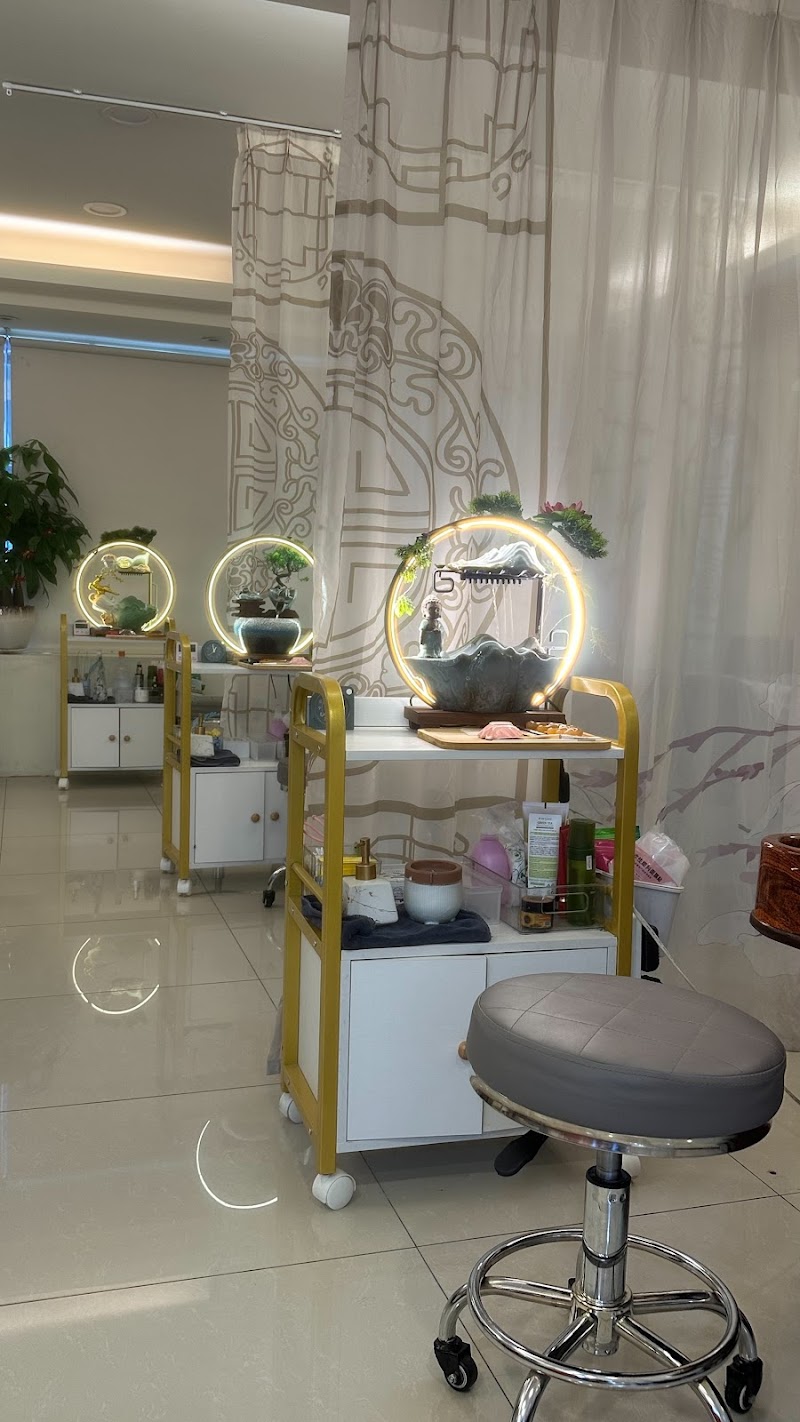 欣苓spa美容越式洗髮館店家實景照片6 - 新竹