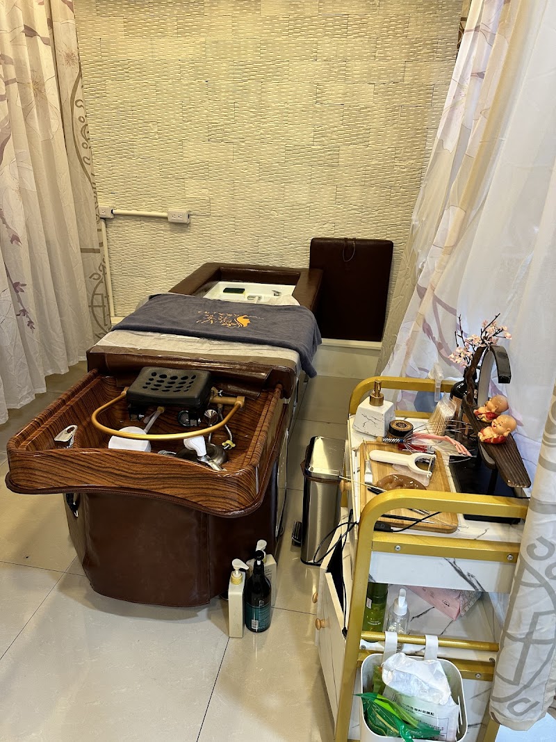 欣苓spa美容越式洗髮館店家實景照片7 - 新竹