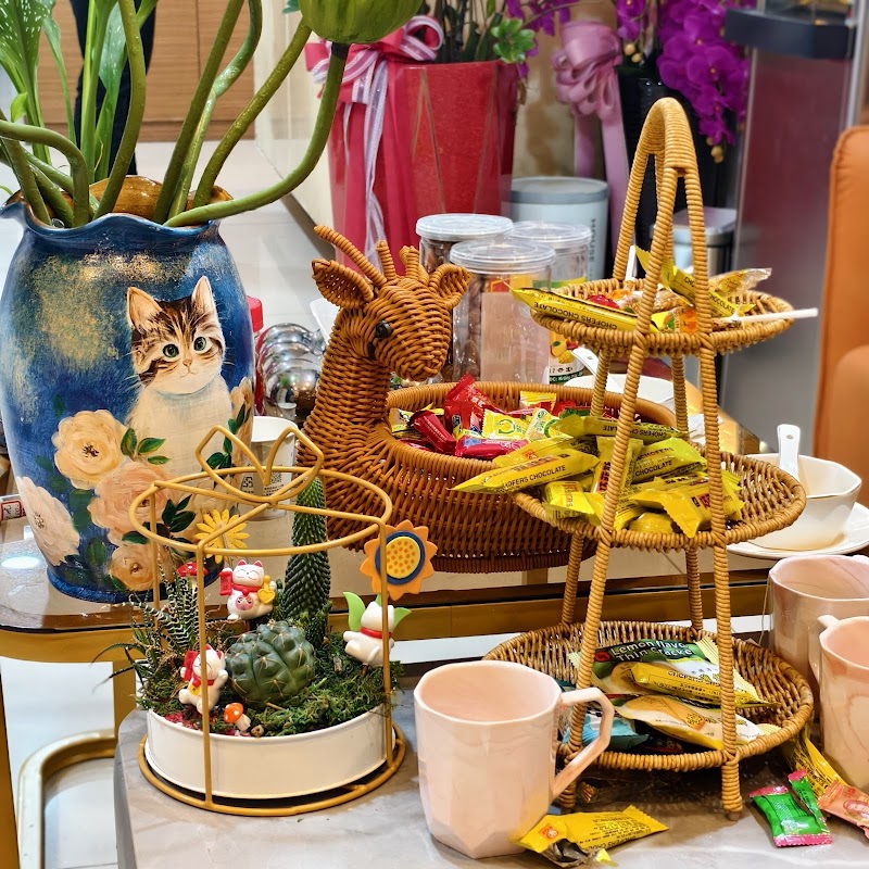 欣苓spa美容越式洗髮館店家實景照片8 - 新竹