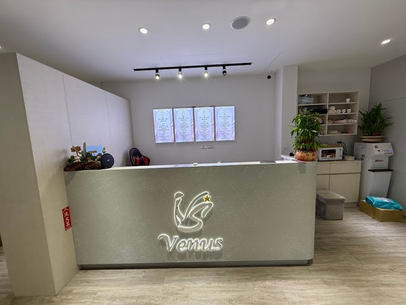 金星越式洗髮-新竹旗艦店店家實景照片5 - 新竹
