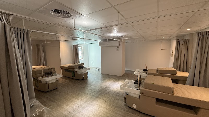 金星越式洗髮-新竹旗艦店店家實景照片6 - 新竹