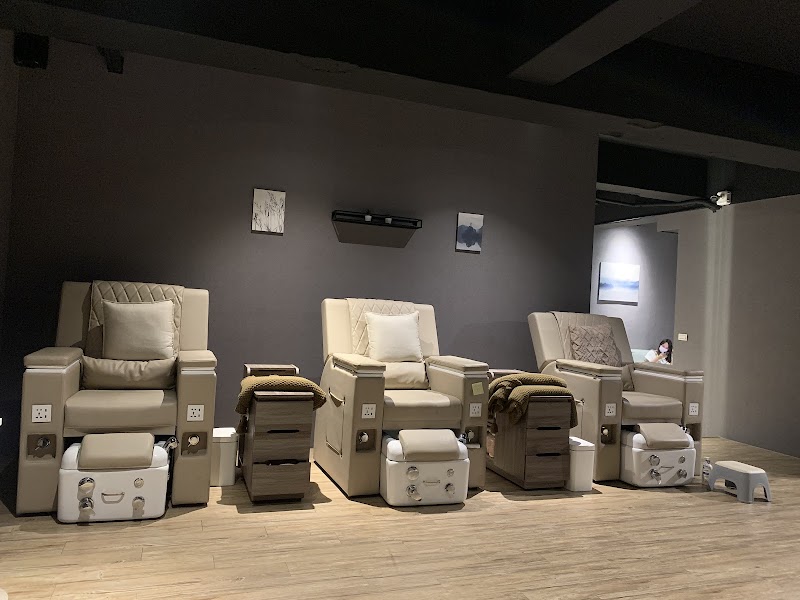 VIVI 越式洗頭店家實景照片3 - 新竹