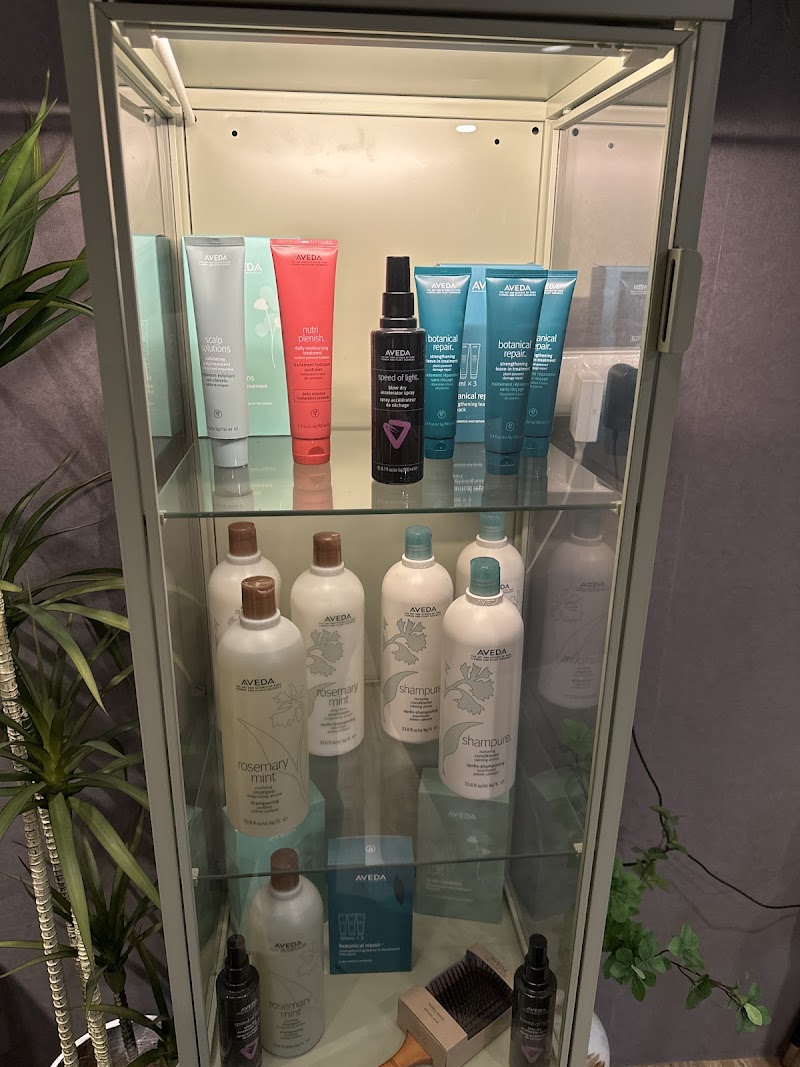 VIVI 越式洗頭店家實景照片9 - 新竹
