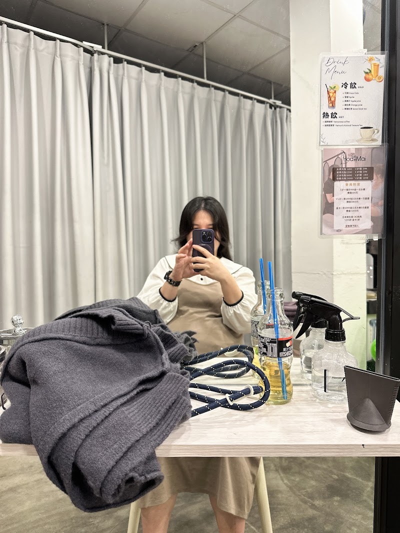 花麥越式養生洗髮-鳳山店店家實景照片1 - 高雄