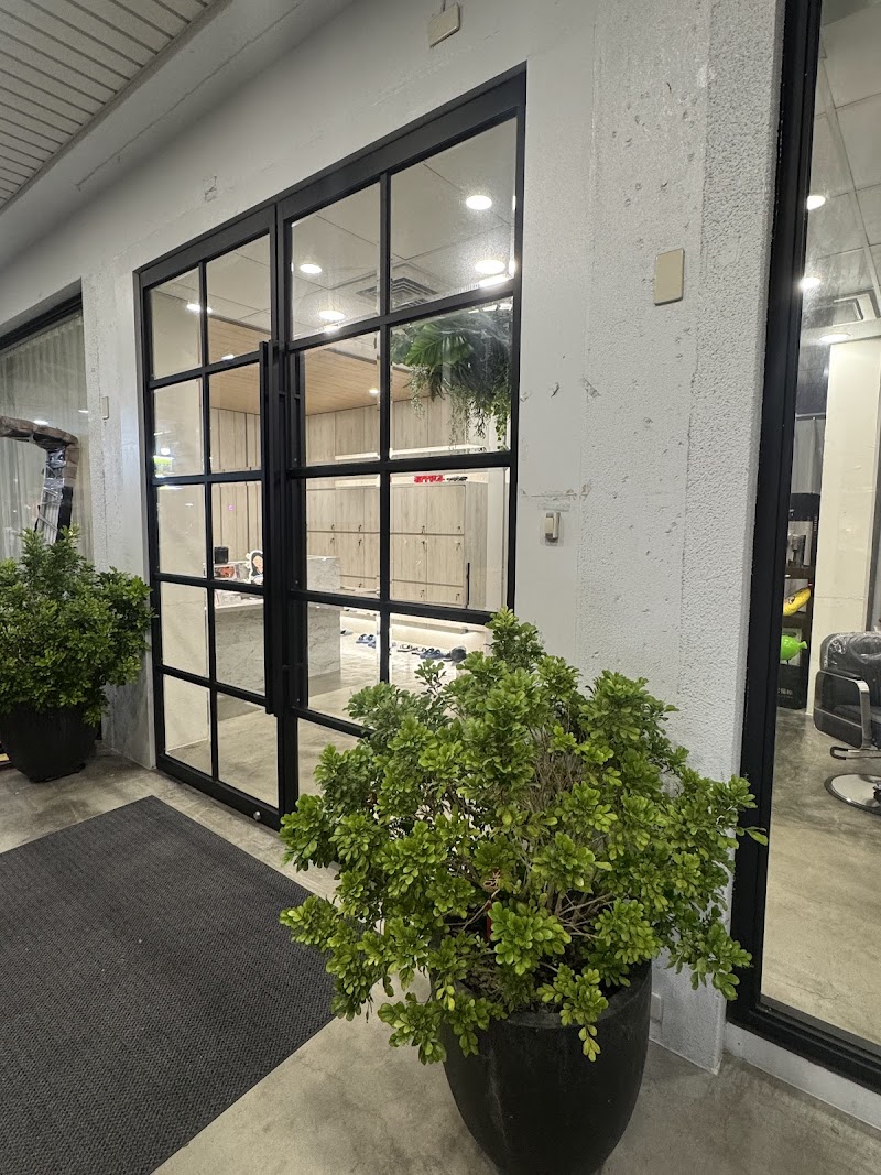 花麥越式養生洗髮-鳳山店店家實景照片4 - 高雄