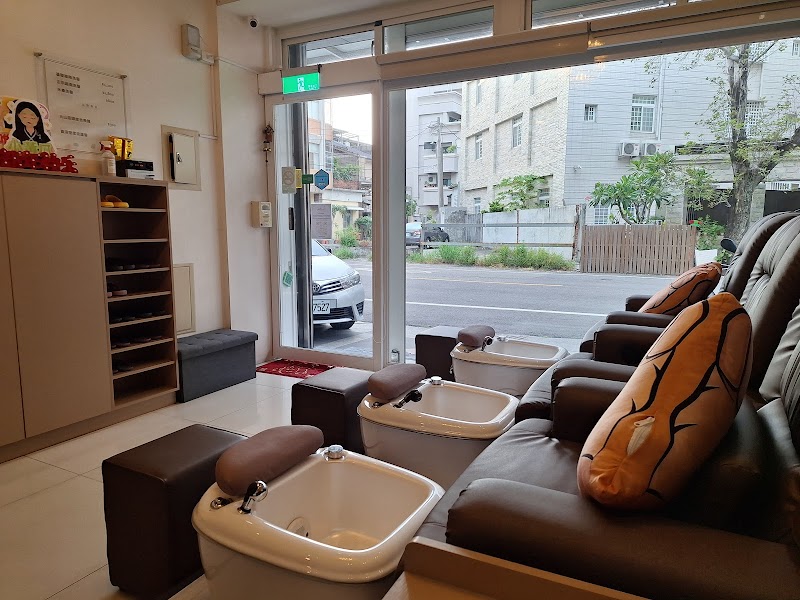 花麥越式養生洗髮-岡山店店家實景照片6 - 高雄