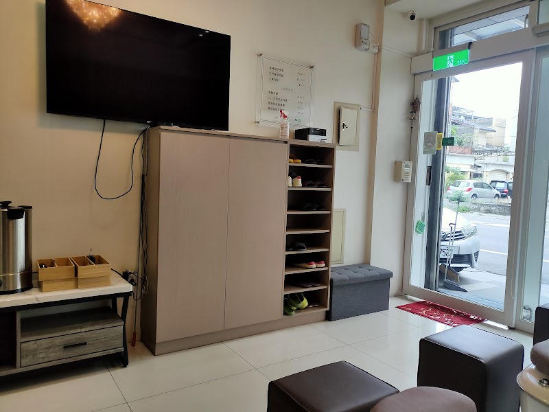 花麥越式養生洗髮-岡山店店家實景照片9 - 高雄