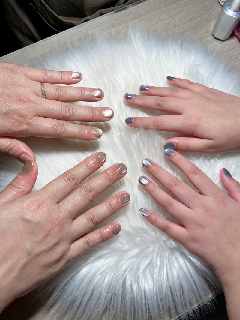 S-K NAIL SPA 越式洗頭店家實景照片3 - 台北