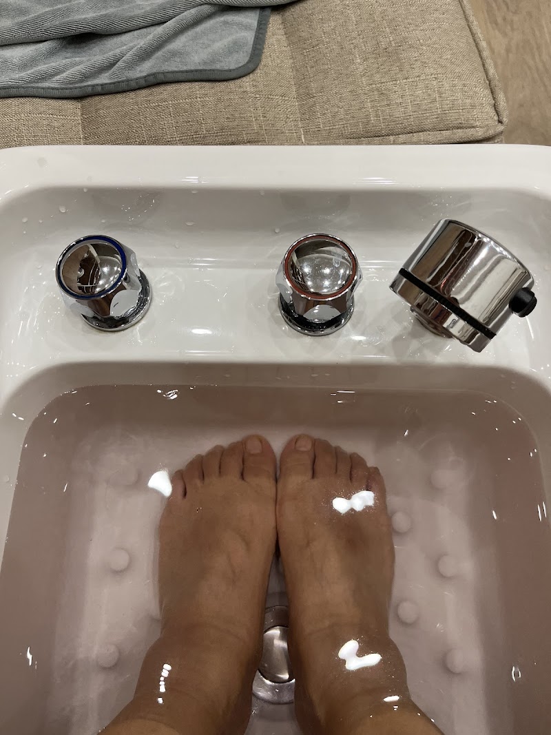 S-K NAIL SPA 越式洗頭店家實景照片8 - 台北