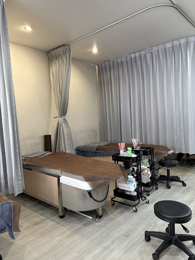 Diamond越式養生洗髮店家實景照片2 - 台北