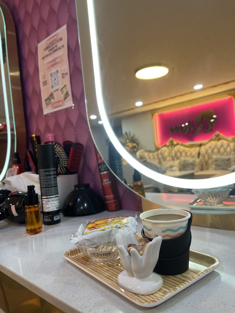 Rosa越式洗髮集團-台北總店店家實景照片8 - 台北