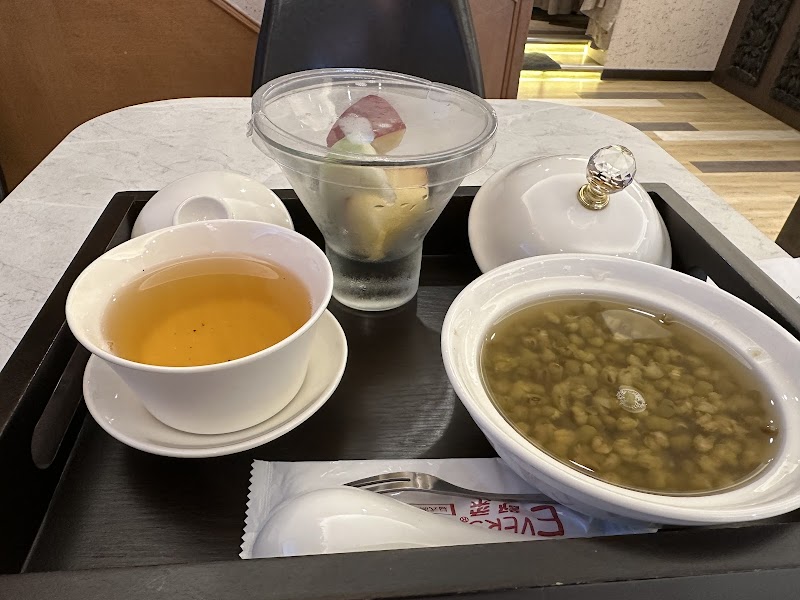 橙花越式洗髮-台北總店店家實景照片1 - 台北