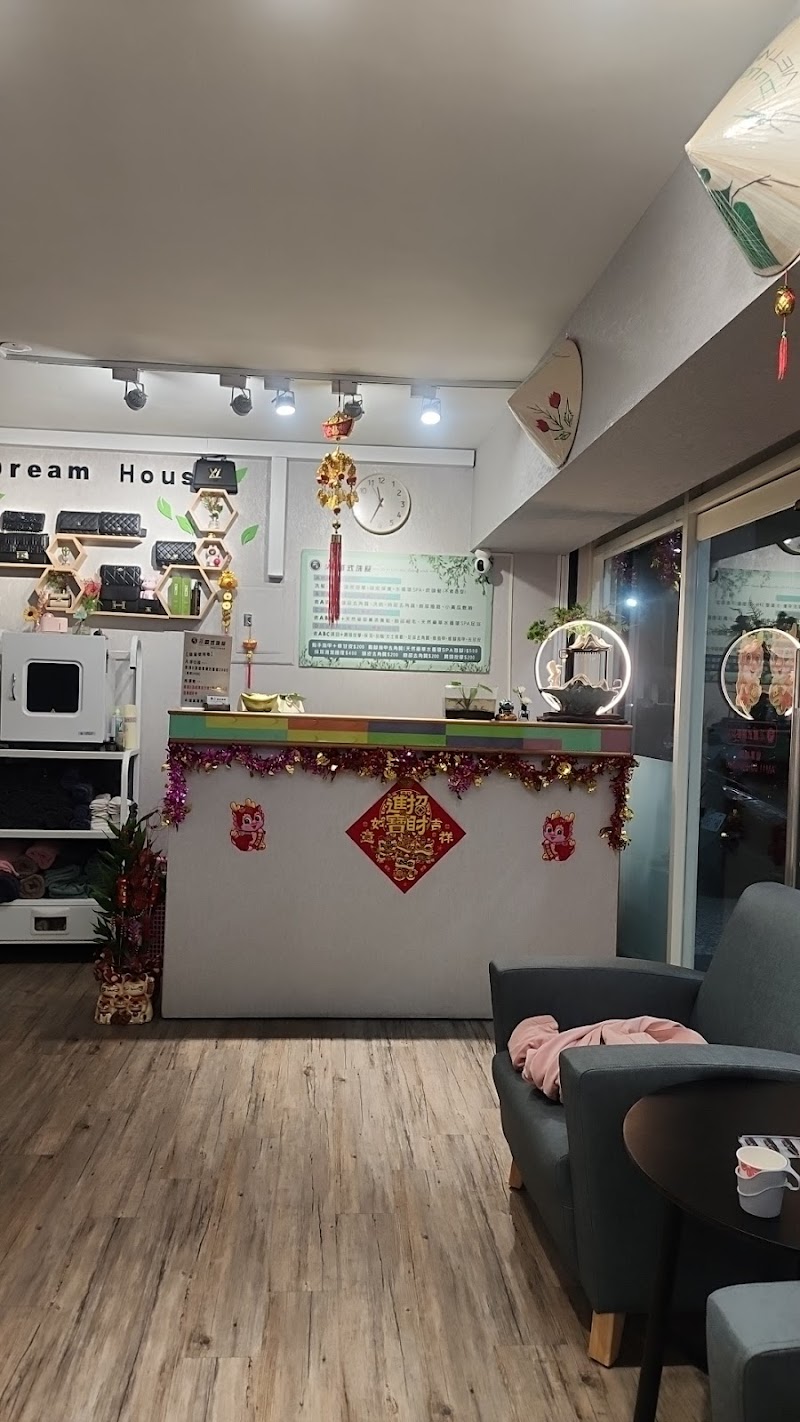 菲越式洗髮SPA店家實景照片5 - 高雄