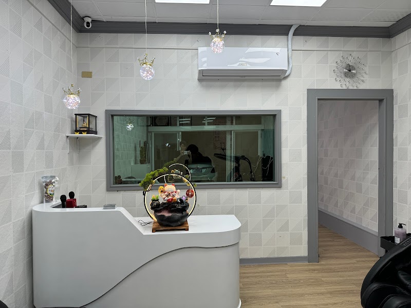 Eva 2店越式洗髮SPA店家實景照片8 - 高雄