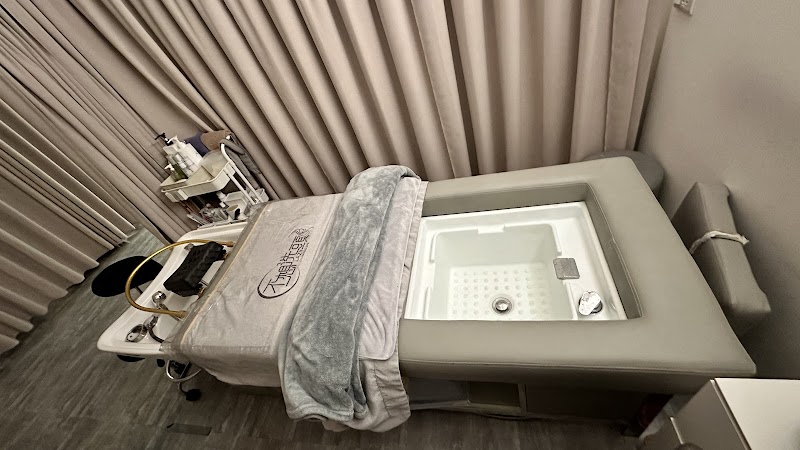 不想洗頭越式洗髮-高雄美術館店家實景照片7 - 高雄