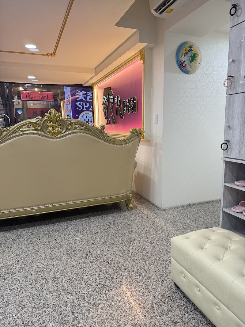 Rosa越式洗髮-高雄店店家實景照片3 - 高雄