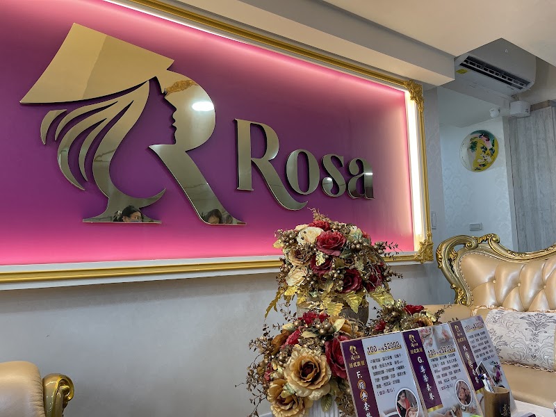 Rosa越式洗髮-高雄店店家實景照片4 - 高雄