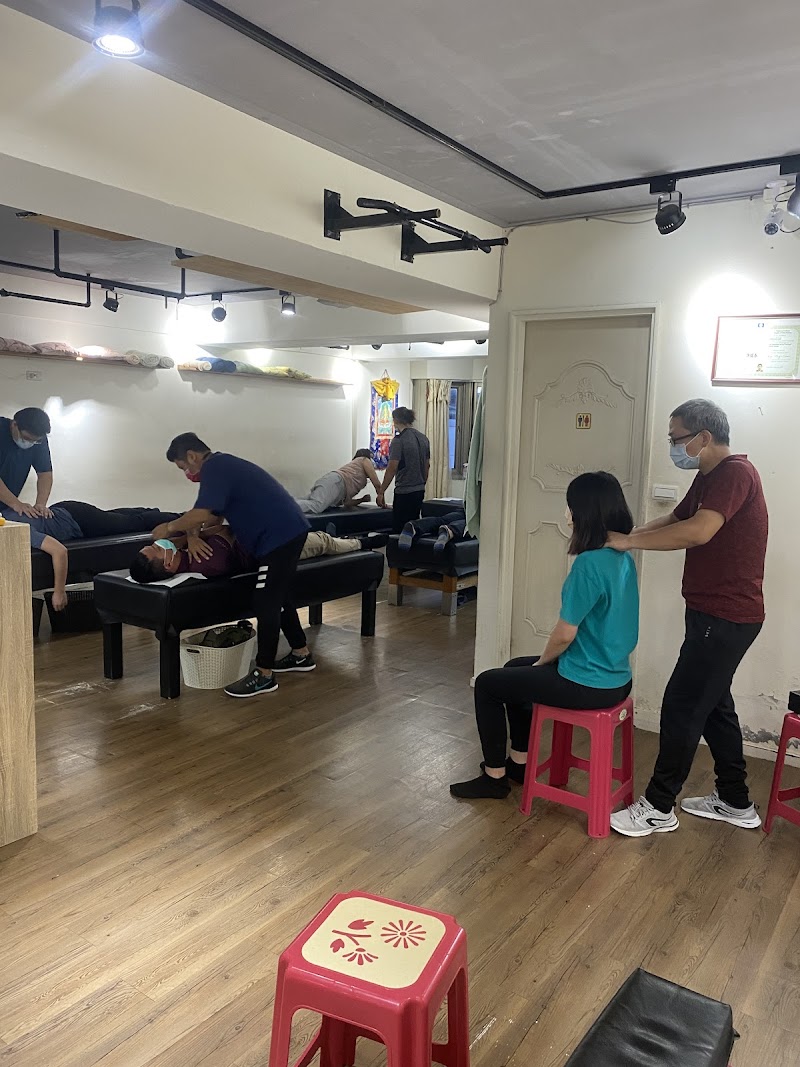 東方琉璃整復中心店家實景照片3 - 台北