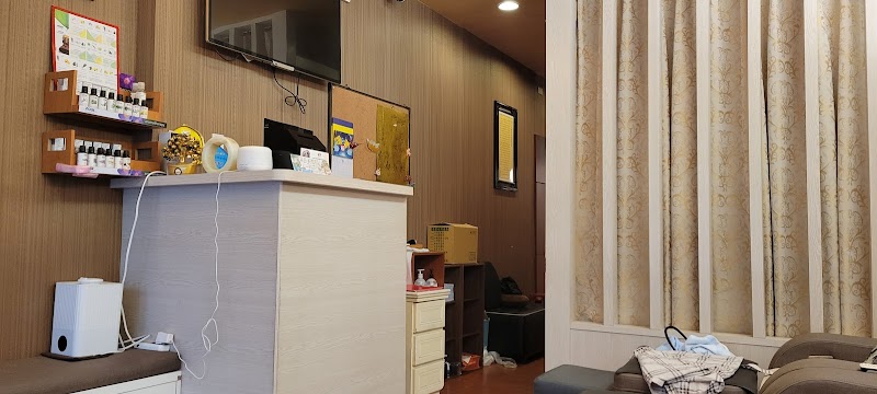 皇廷足御足體養生館店家實景照片9 - 台北