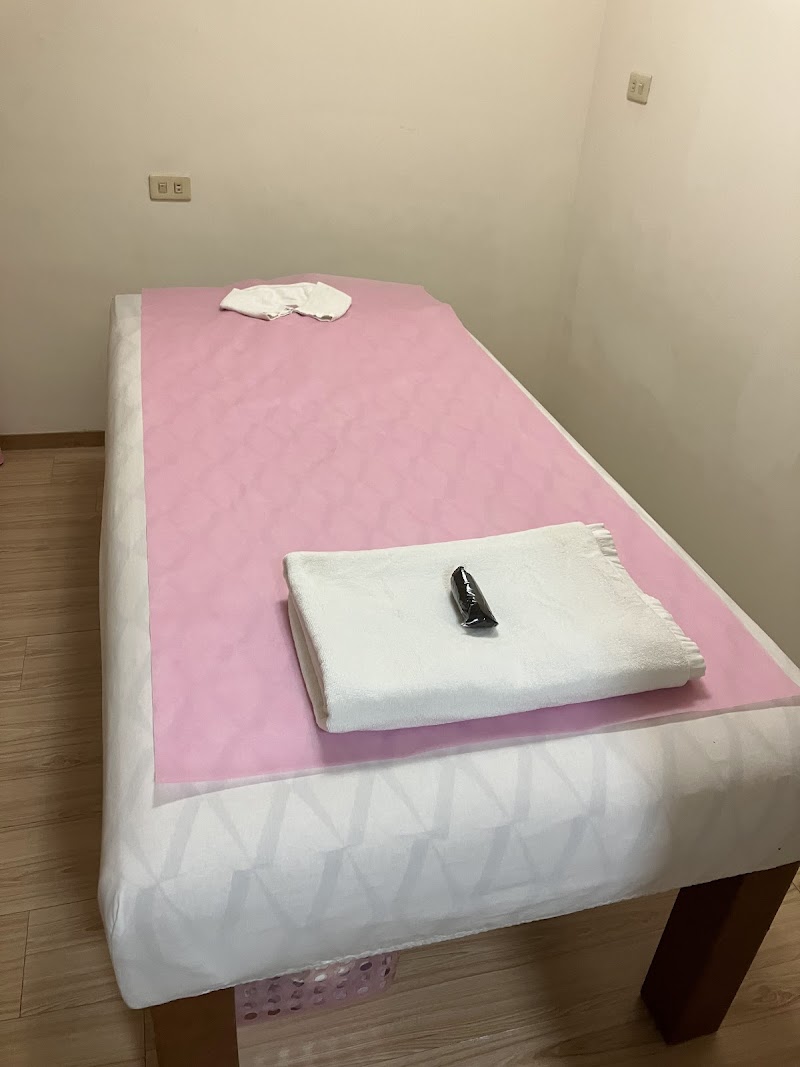 泰馨舒壓養身坊店家實景照片4 - 台北