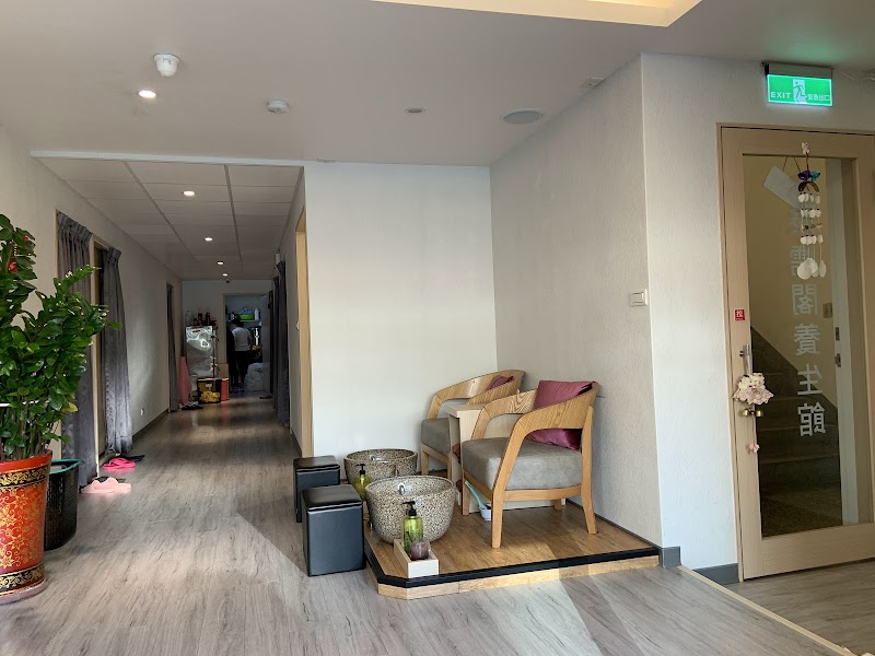 泰馨舒壓養身坊店家實景照片6 - 台北